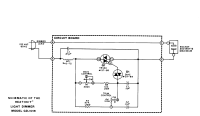 Heathkit GD-1018 - Schematic 